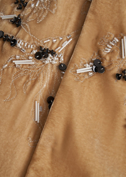 Classic Vintage & Enduringly Stylish Garment