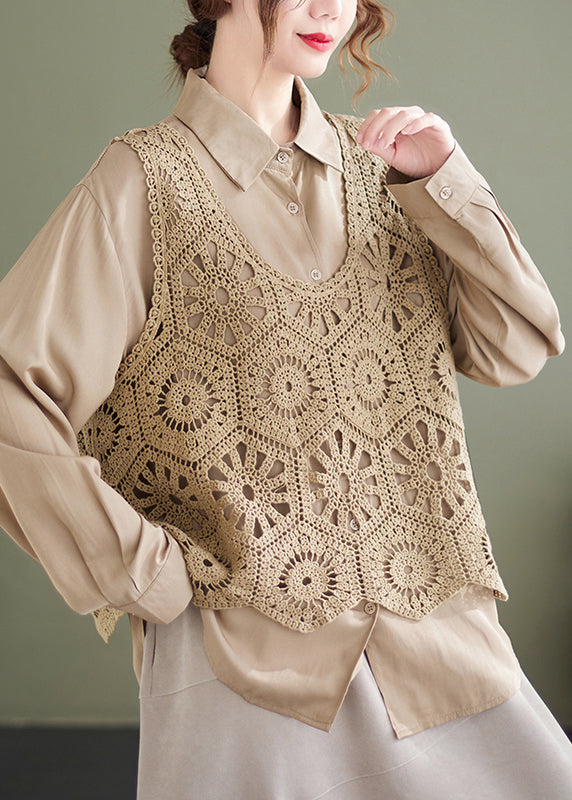 Classic Vintage & Enduringly Stylish Top