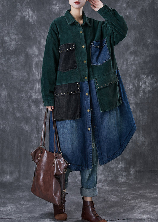Beautifully Balanced Coat with Timeless Character