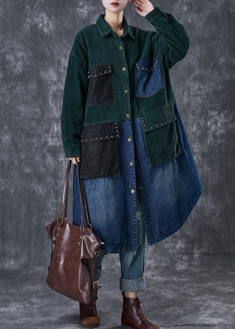 Beautifully Balanced Coat with Timeless Character