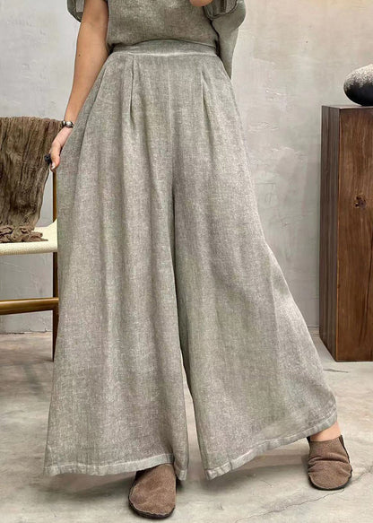Gracefully Styled Pants for Any Occasion