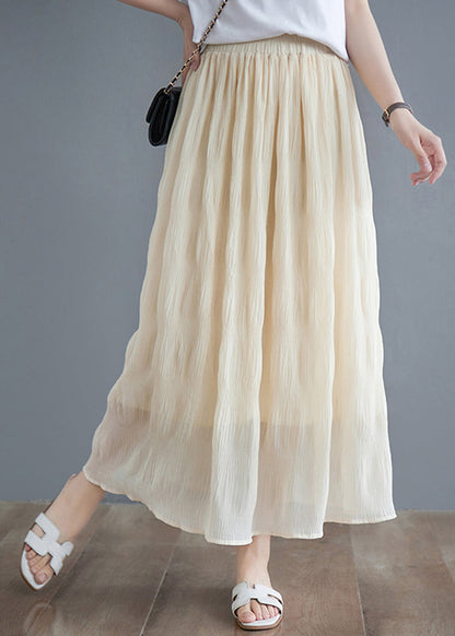 Beautifully Finished Garment in a Timeless Design