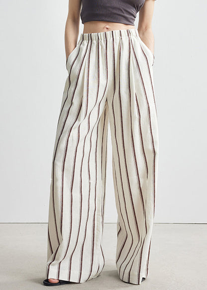 Vintage Inspired Pants with a Contemporary Edge