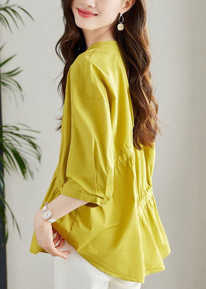 Effortlessly Elegant Shirt with a Timeless Design