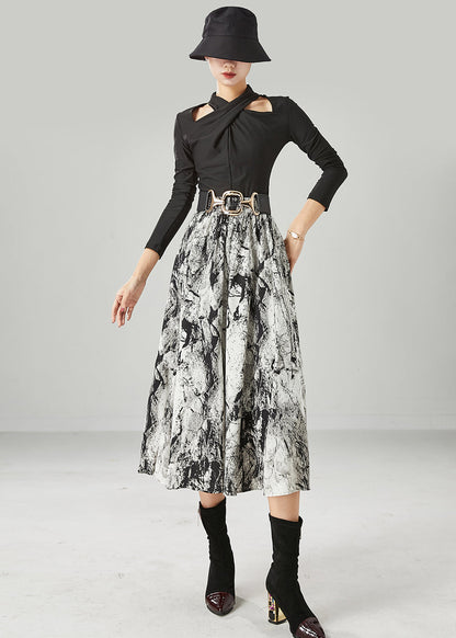 Vintage Inspired Garment with a Contemporary Edge