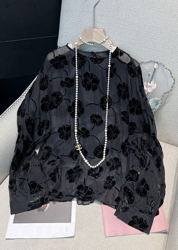 Beautifully Crafted Shirt in a Classic Style