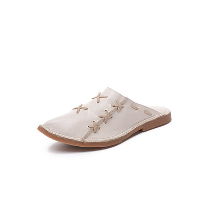 Graceful Orthopedic Slippers for Modern Look