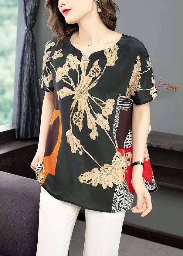 Beautifully Balanced Shirt with Timeless Character