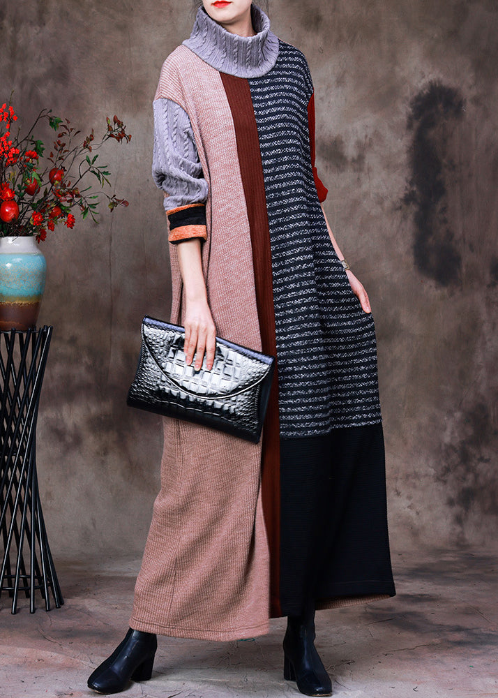 Polished Sweater with an Effortless Classic Look