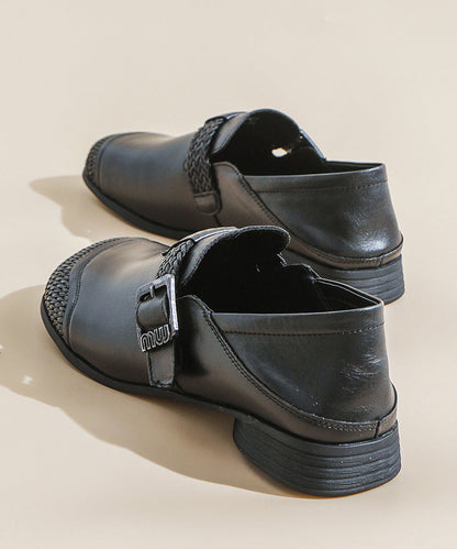 Classic Orthopedic Loafers with Timeless Style