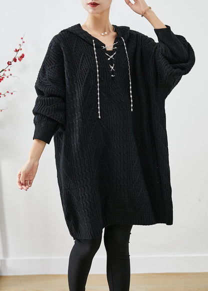 Effortlessly Elegant Sweater with a Timeless Design