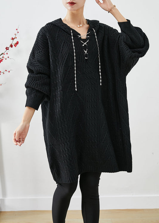 Effortlessly Elegant Sweater with a Timeless Design