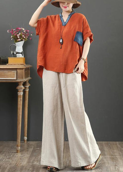 Vintage Inspired Shirt with a Contemporary Edge