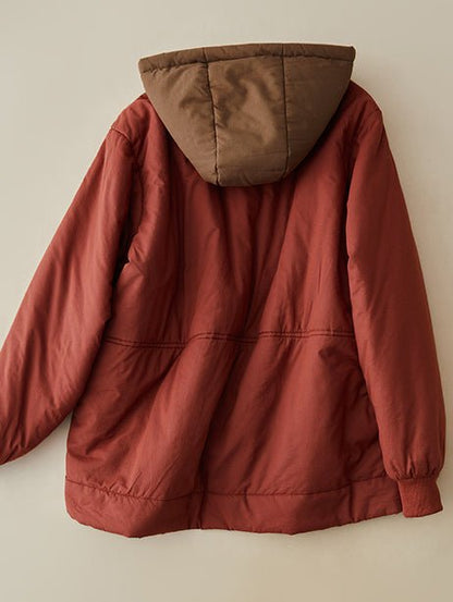 Elegantly Styled Coat for Everyday Wear