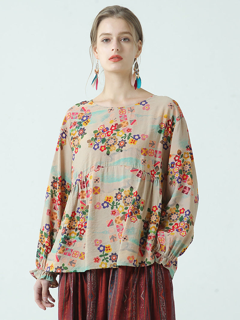 Gracefully Styled Shirt for Any Occasion