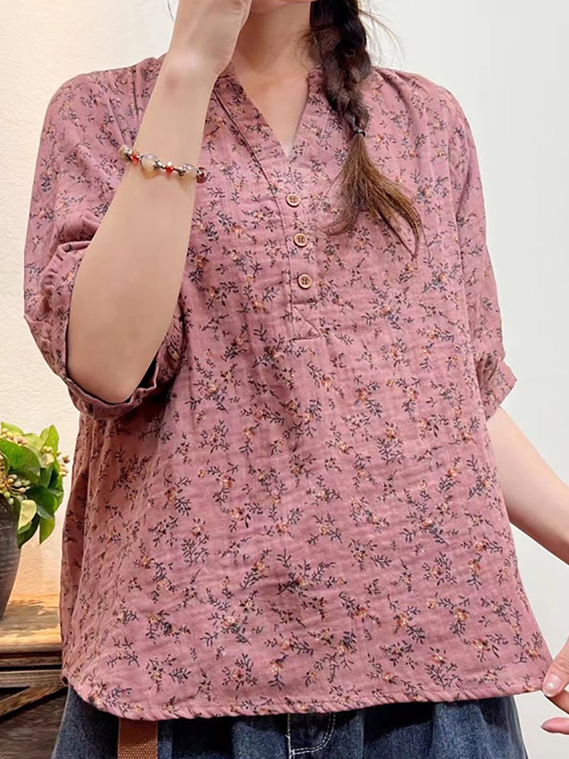 Effortlessly Elegant Shirt with a Timeless Design