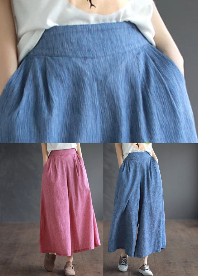 Vintage Inspired Pants with a Contemporary Edge