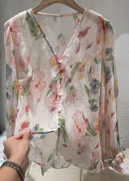 Effortlessly Elegant Shirt with a Timeless Design