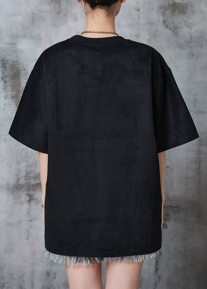 Beautifully Finished Top in a Timeless Design