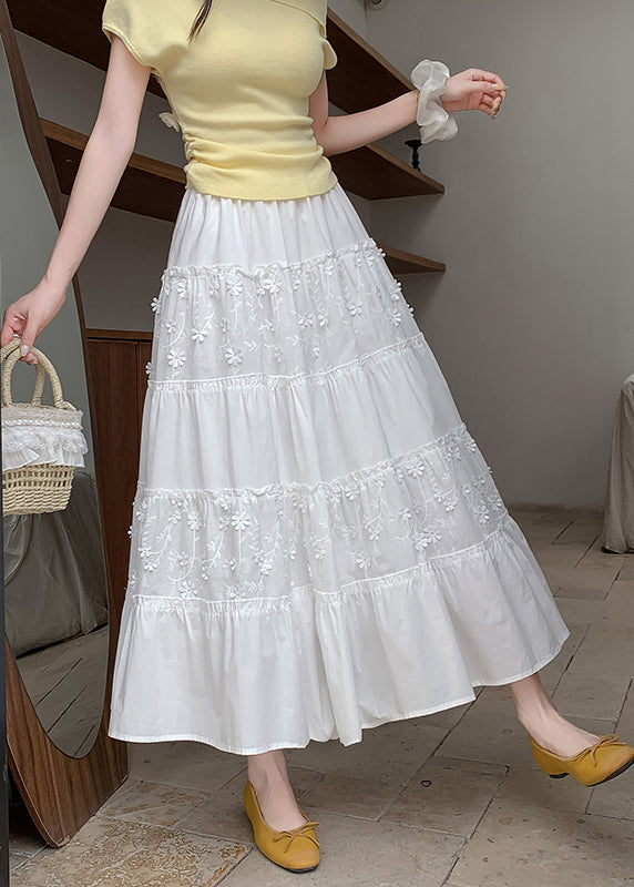 A Vintage Style Garment with Delicate Timeless Details