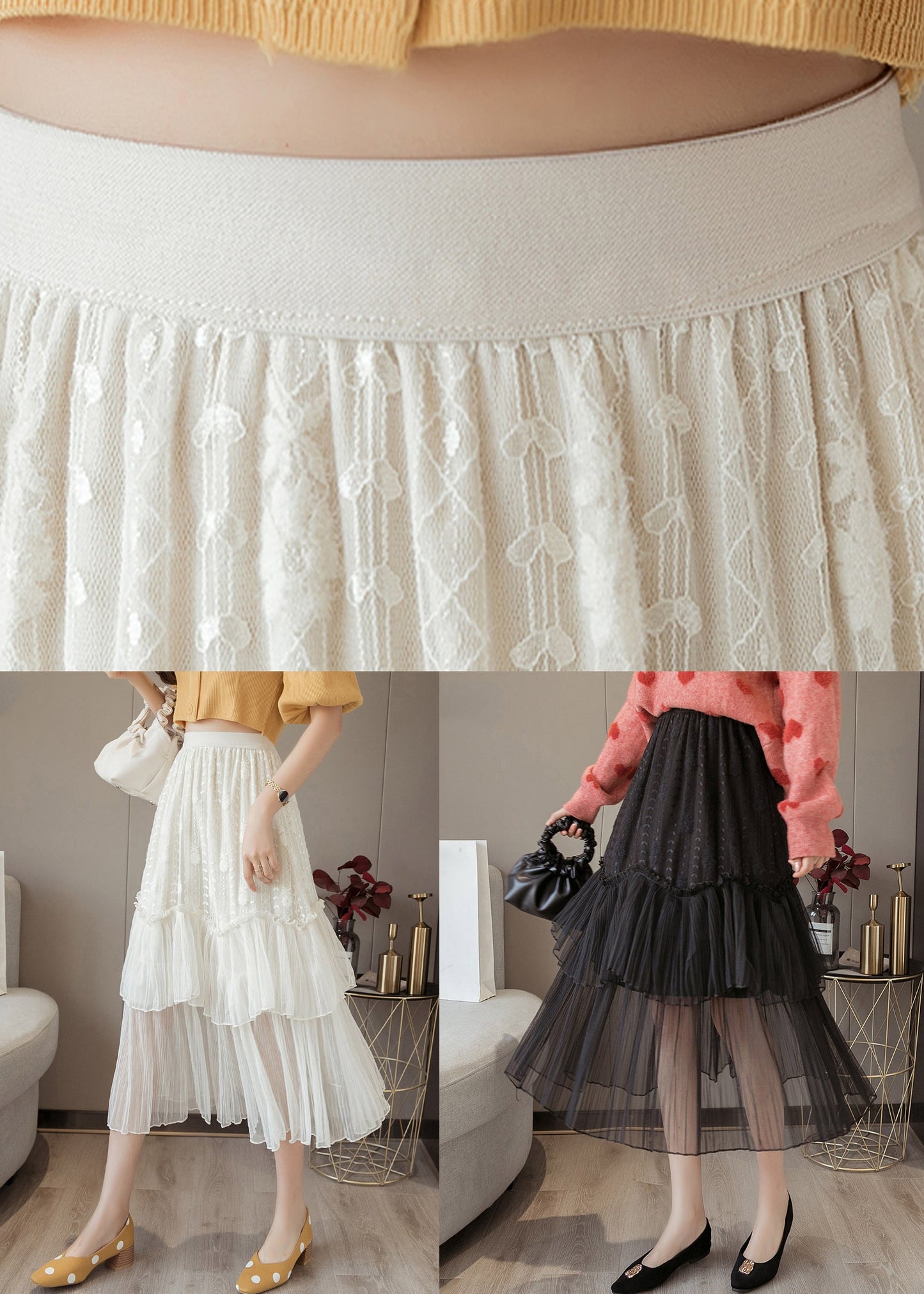 Classic Vintage & Enduringly Stylish Garment