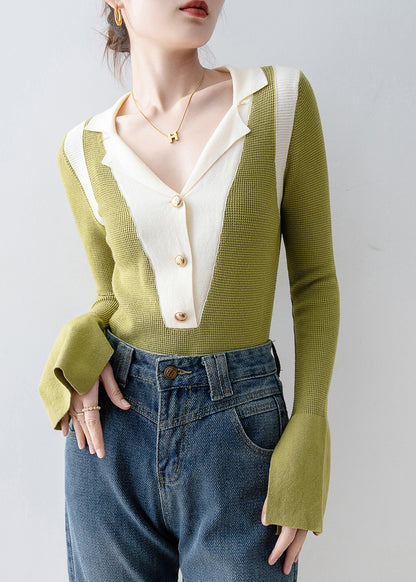 Classic Vintage & Enduringly Stylish Top