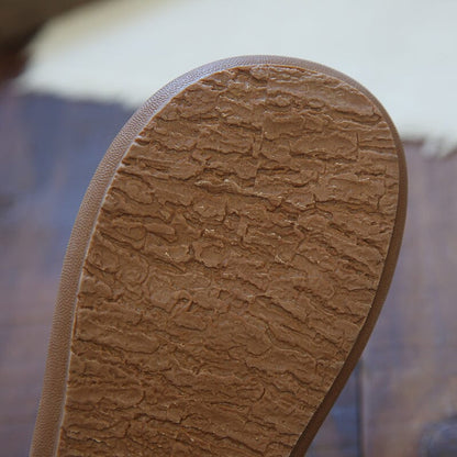 Elegant Orthopedic Shoes for Every Step