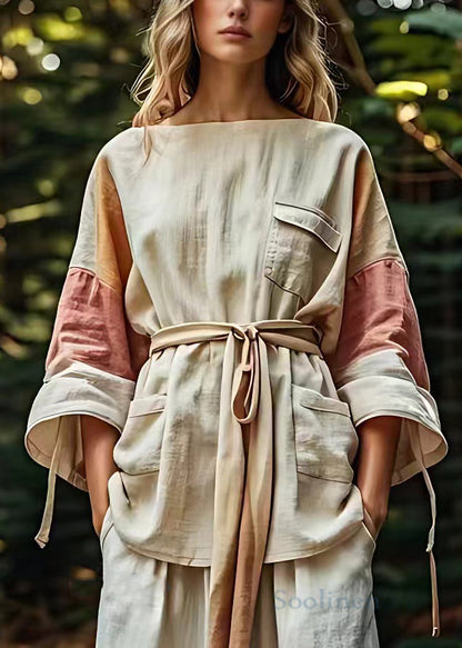 Elegantly Styled Blouse for Everyday Wear