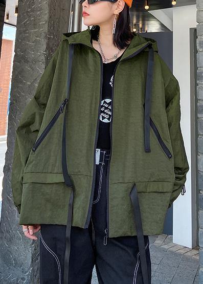 Gracefully Styled Coat for Any Occasion