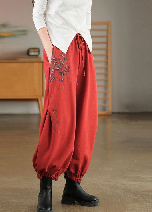 Beautifully Crafted Pants in a Classic Style