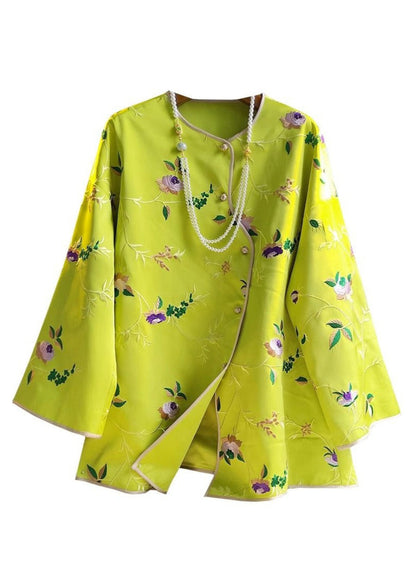 Gracefully Styled Top for Any Occasion