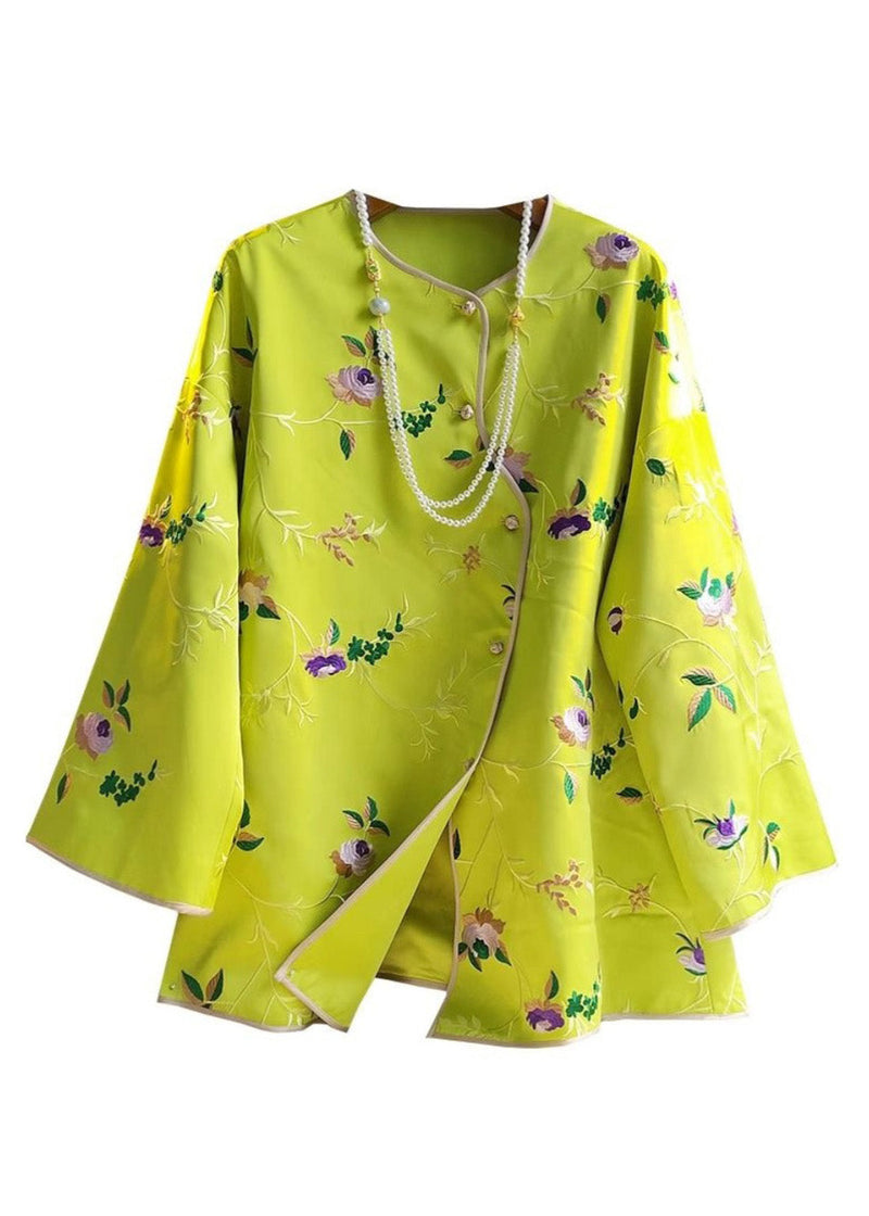Gracefully Styled Top for Any Occasion