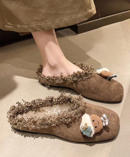 Comfortable Orthopedic Slippers for Daily Wear