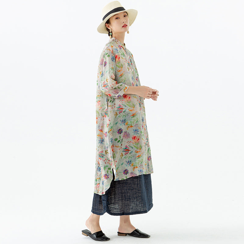 Classic Vintage & Enduringly Stylish Shirt