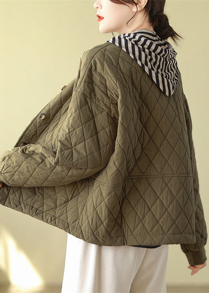 Sophisticated Jacket with a Clean Classic Look
