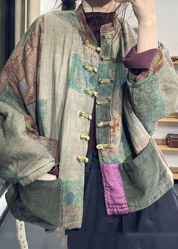 Beautifully Crafted Coat in a Classic Style