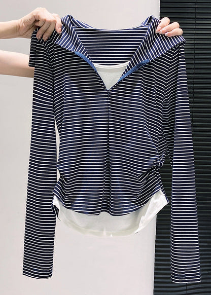 Polished Top with an Effortless Classic Look
