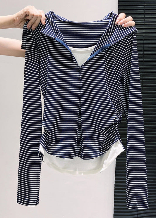 Polished Top with an Effortless Classic Look