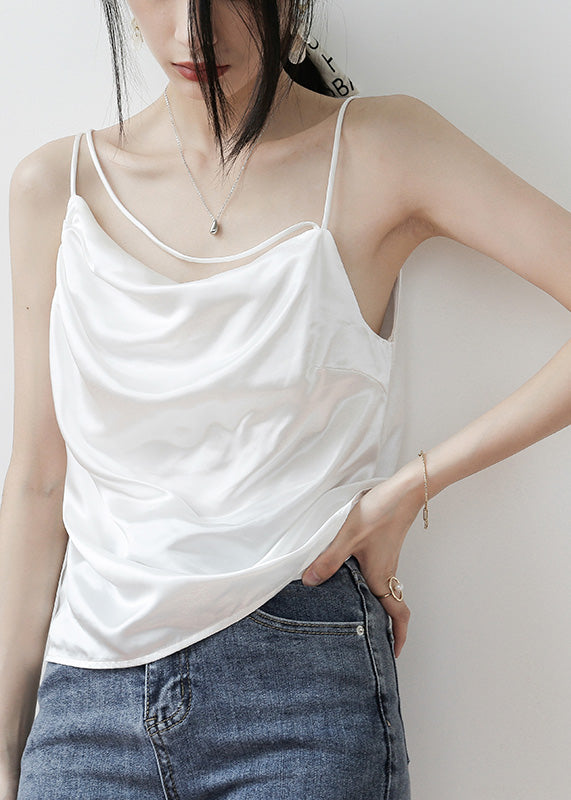 Beautifully Crafted Top in a Classic Style