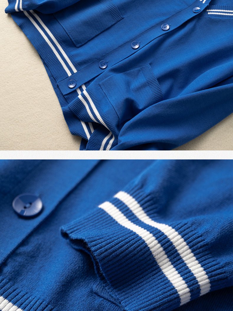 Gracefully Styled Jacket for Any Occasion