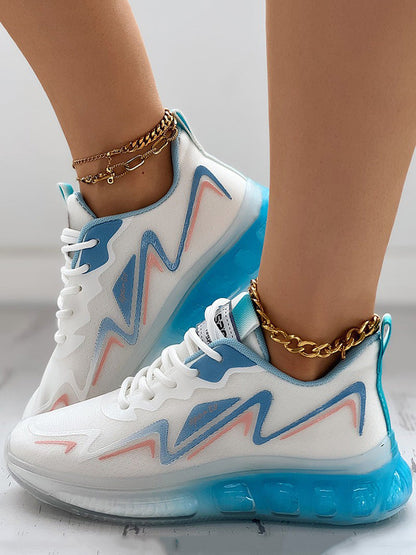 Comfortable Orthopedic Sneakers for Daily Wear