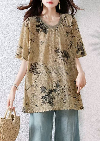 Classic Vintage & Enduringly Stylish Shirt