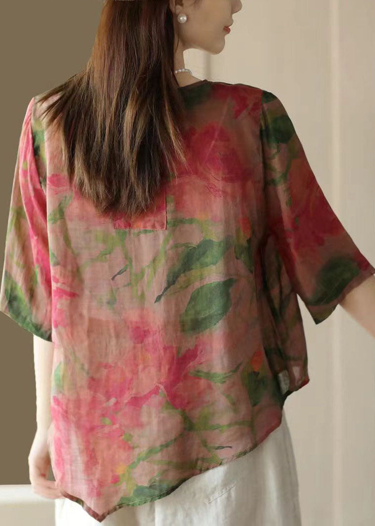 Elegantly Styled Top for Everyday Wear