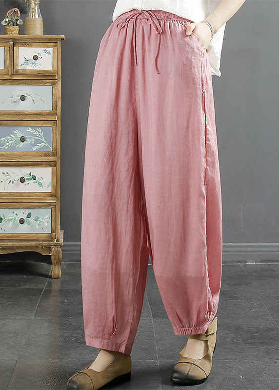 Beautifully Finished Pants in a Timeless Design