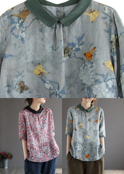 Beautifully Finished Top in a Timeless Design