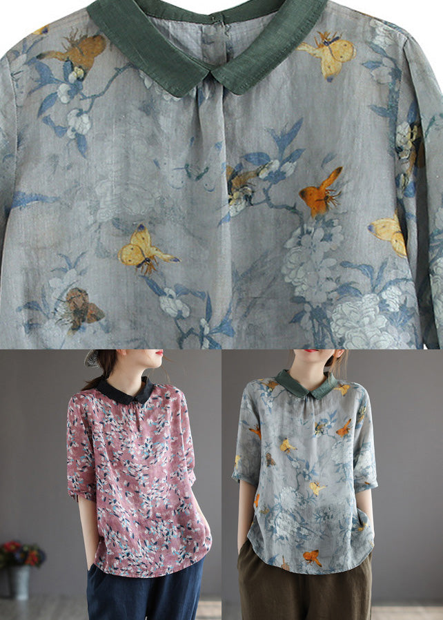Classic Vintage & Enduringly Stylish Shirt