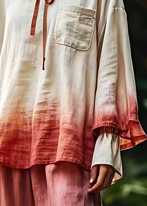 Vintage Inspired Shirt with a Contemporary Edge