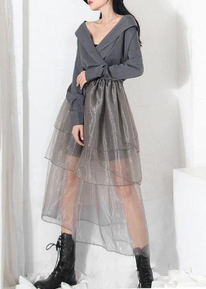 Classic Vintage Garment with a Flattering Fit