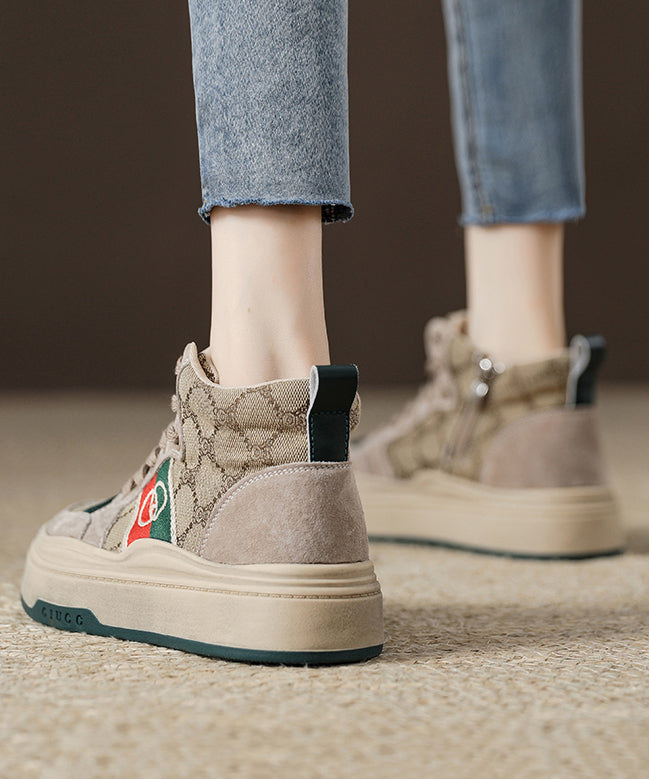 Graceful Orthopedic Shoes for Modern Look