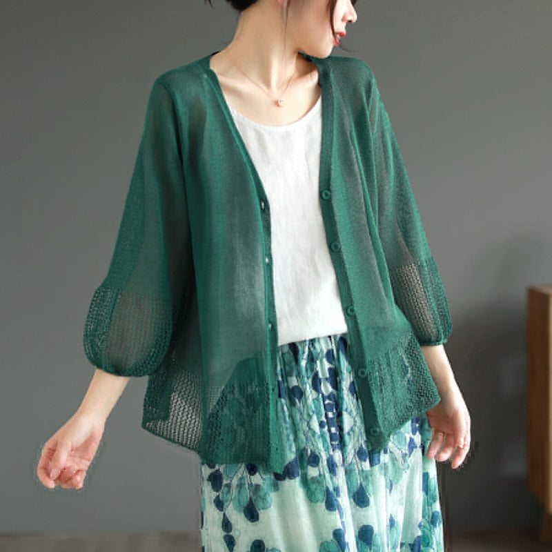 Gracefully Styled Blouse for Any Occasion